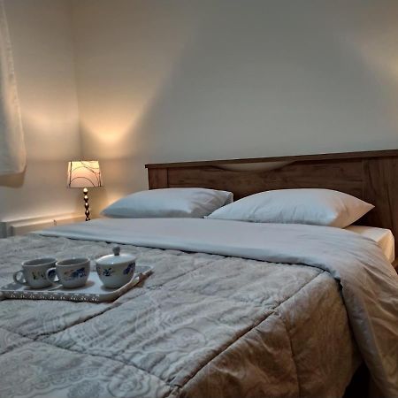 Overnight Athens Airport And Raphina Port Apartment Artemida  Exteriör bild