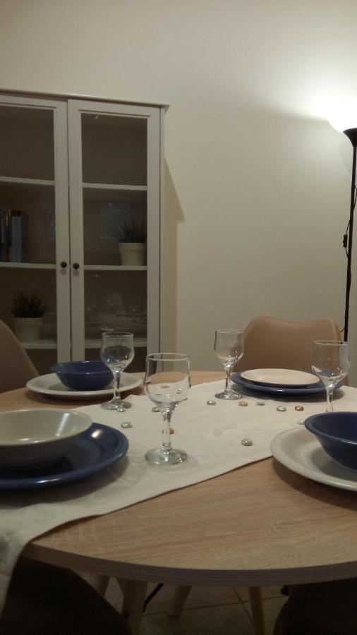 Overnight Athens Airport And Raphina Port Apartment Artemida  Exteriör bild