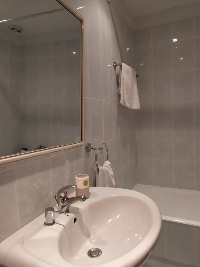 Overnight Athens Airport And Raphina Port Apartment Artemida  Exteriör bild
