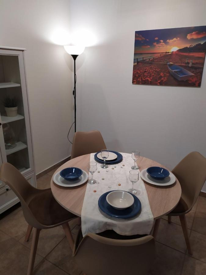 Overnight Athens Airport And Raphina Port Apartment Artemida  Exteriör bild